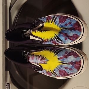 Vans Tennis Shoe